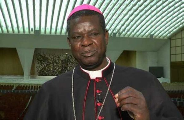 Covid-19 : Cameroun, vers la reconnaissance du remède de Mgr Samuel Kleda