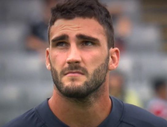 Charles Ollivon sur la baisse des salaires : « La question ne se pose pas aujourd’hui avec les joueurs de l’équipe de France »