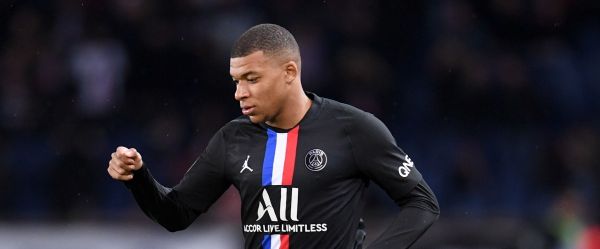 Mbappé (PSG) dévoile ses idoles et son but favori