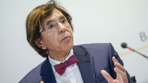 Coronavirus : le gouvernement Di Rupo s'accorde sur l'organisation du contact tracing en Wallonie