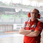 Formule 1 : il serait « criminel » de ne pas saisir l’occasion, pour Domenicali