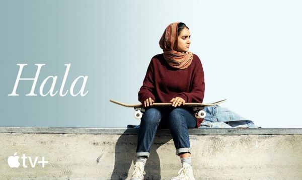 Apple TV+ : une bande annonce VF pour le film Hala