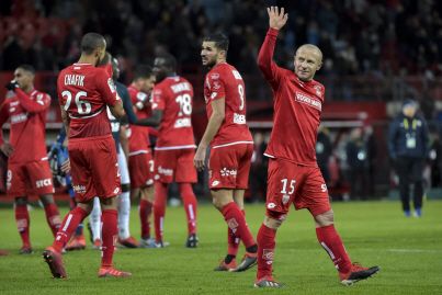 Florent Balmont (Dijon) met fin à sa carrière après 615 matches professionnels