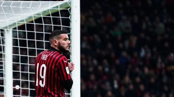 Mercato - PSG : Leonardo en grande difficulté pour Theo Hernandez ?