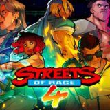 Streets of Rage 4: Test Vidéo Complet! Le retour du roi du beat’em all?