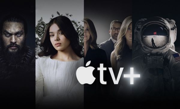 Apple TV+ : trois nouveaux spots pour passer en revue le catalogue