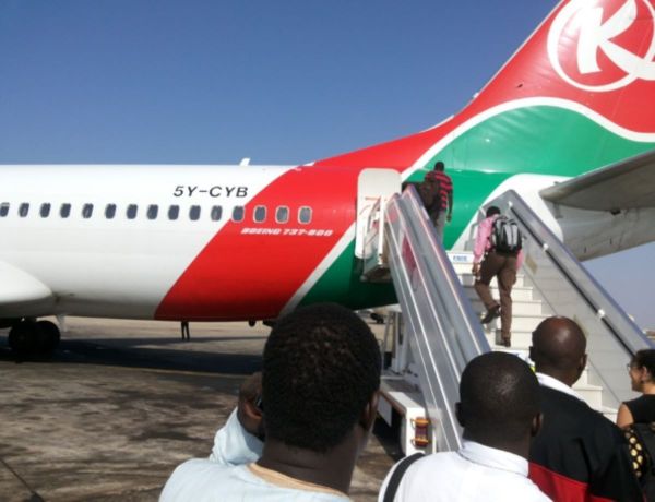 Covid-19: le calvaire des Sénégalais bloqués à l’étranger – Wabitimrew.net