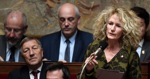 Coronavirus: Martine Wonner (LREM) n'a plus confiance dans le gouvernement