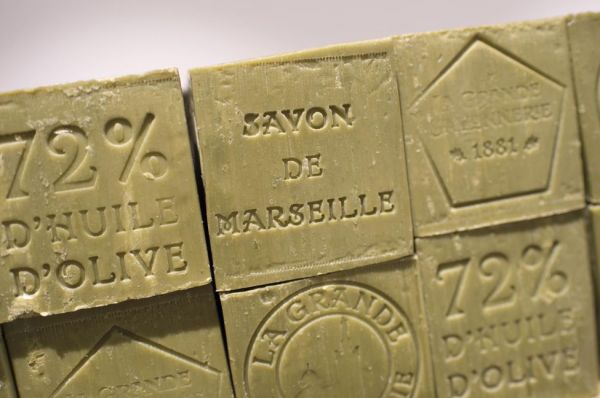 «Nous avons déjà récupéré cinq tonnes de savons usagés dans les hôtels»