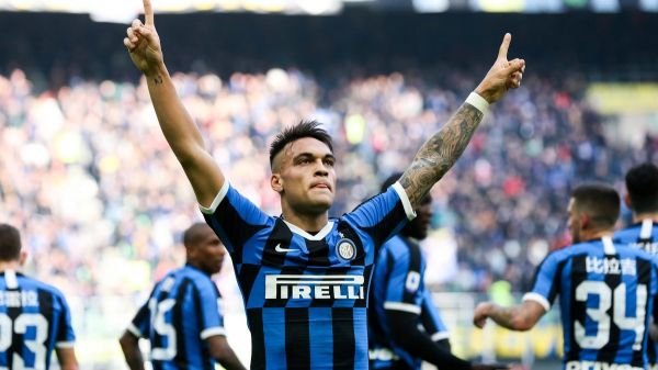 Mercato - Barcelone : Le Barça a-t-il entériné l'arrêt de la piste Lautaro Martinez ?