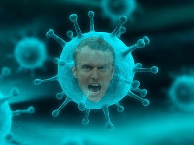 Coronavirus et verrouillage de la contestation… Les questions sont-elles toujours permises ? Le dogme de la pensée unique toujours appliqué…