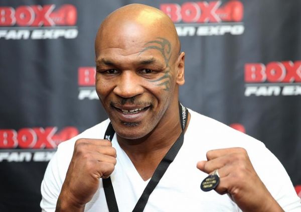 Bare-Knuckle Boxing - Mike TYSON reçoit une offre de 20 Millions pour un combat à mains nues