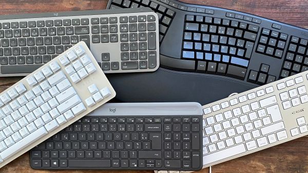 Quels sont les meilleurs claviers pour la bureautique ?