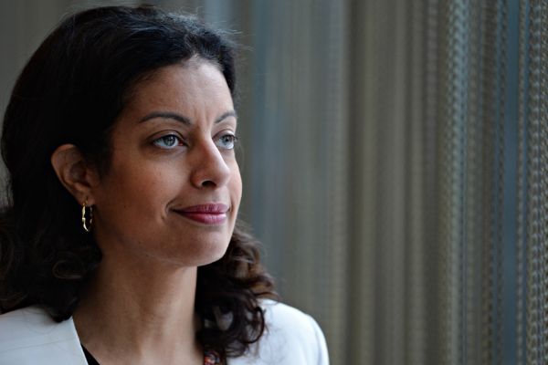 Direction du PLQ: Cusson se retire, Anglade couronnée