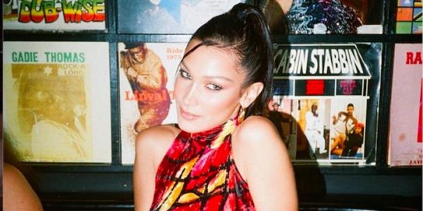Bella Hadid: comment avoir le même regard que le top model ?