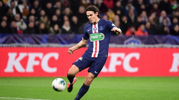 Mercato - PSG : Cavani-Inter, ça se confirme...