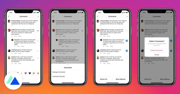 Instagram : 3 nouveaux outils pour lutter contre le cyberharcèlement