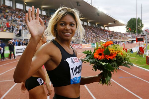 Ligue de diamant d'athlétisme : Zurich, Londres et Rabat annulés, le calendrier bouleversé