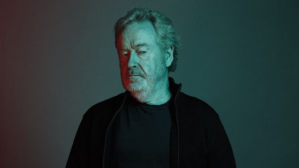 Apple TV+ : Apple signe avec le réalisateur Ridley Scott pour du contenu exclusif