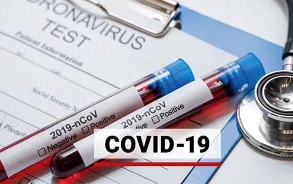 Covid-19 : guérison de 75% des personnes contaminées