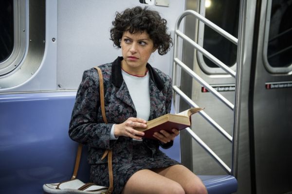 Le retour de Search Party, The Purge et Treadstone annulées