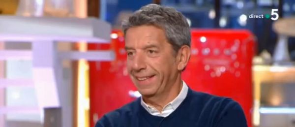 Marine Le Pen s'en prend au docteur star de France Télé: "Il y a des médecins qui ont raconté n'importe quoi comme Michel Cymes" - Regardez