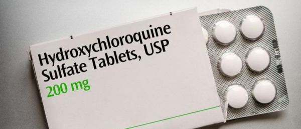 Coronavirus - L'hydroxychloroquine n'est pas efficace selon deux nouvelles études publiées et aurait de nombreux effets secondaires