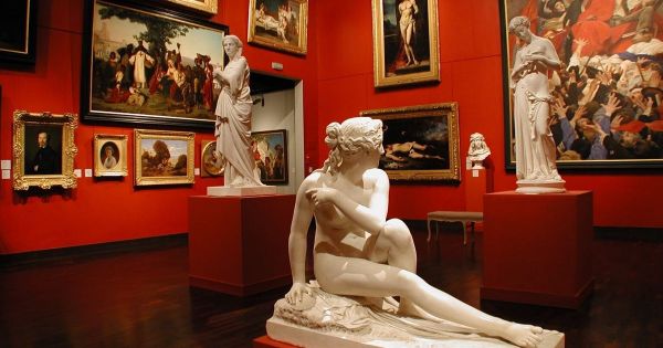 La carte des musées ouverts près de chez vous après le déconfinement