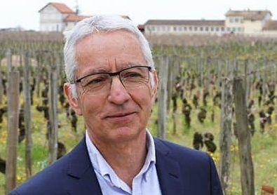 Disparition de Denis Durantou : une larme sur Pomerol