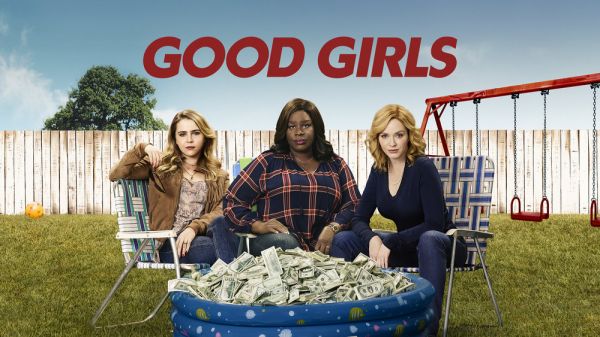Good Girls renouvelée, Mythic Quest en « quarantaine »