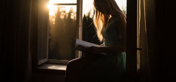 Max, lectrice érotique Chapitre 3 – Premier rendez-vous