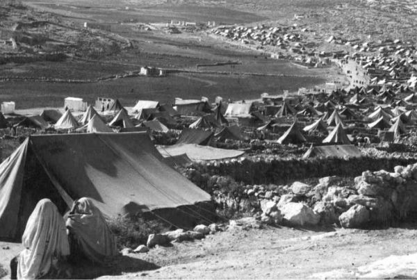 Déclaration à l'occasion du 72ème anniversaire de la Nakba palestinienne