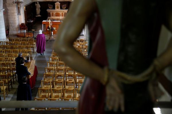 Les cultes accueillent avec prudence la décision du Conseil d'Etat