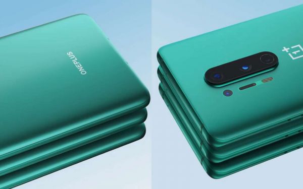 Le OnePlus Pro 8 ne pourra plus voir à travers les vêtements