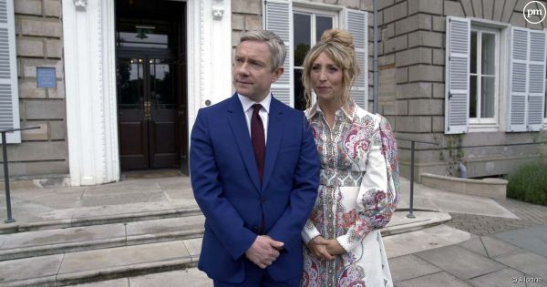 Une saison 2 pour "Breeders"