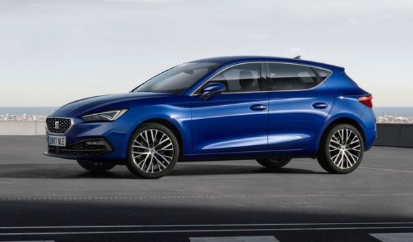 Seat : série spéciale Urban pour la nouvelle Leon