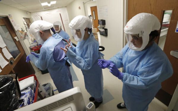 Covid-19 : La FDA autorise un système de détection d’une firme israélienne