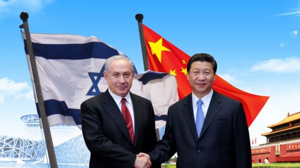 USA : rompez les liens avec la Chine en zones sensibles