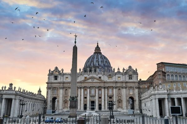Les finances du Vatican mises à mal par la pandémie