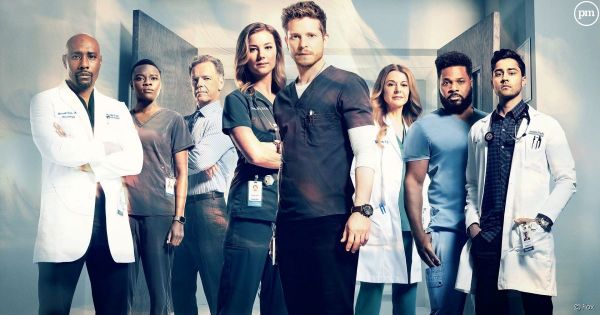 "The Resident" renouvelée pour une saison 4