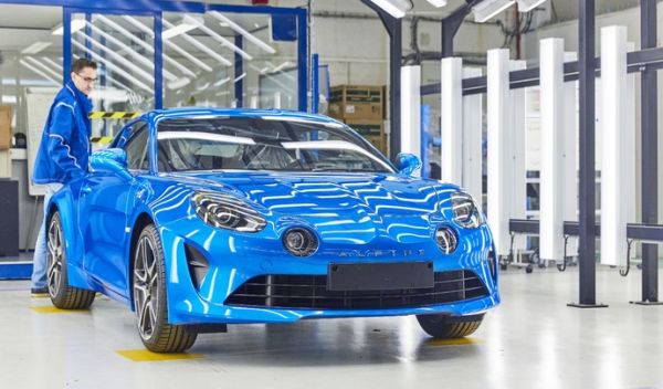 Renault : les usines de Dieppe et Flins menacées de fermeture