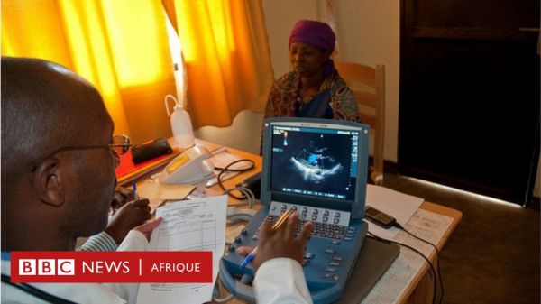 Des robots entrent en jeu dans le traitement du coronavirus au Rwanda