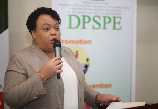 Haïti fait état mardi soir de 63 nouvelles infections et d’un (1) nouveau décès dûs à la Covid-19