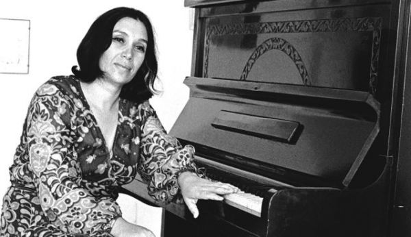 ” Yerushalayim shel Zaav ” , le jour où Naomi Shemer l'a composée