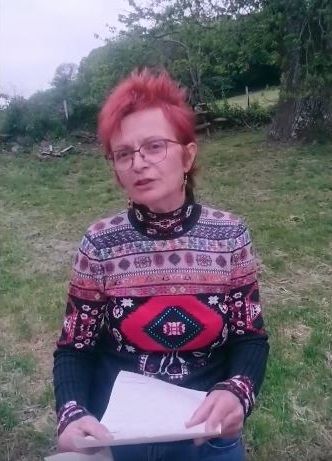 Dr Hélène Potrich – Je refuse d’être dépistée, je refuse d’être vaccinée, je refuse de trahir le secret médical