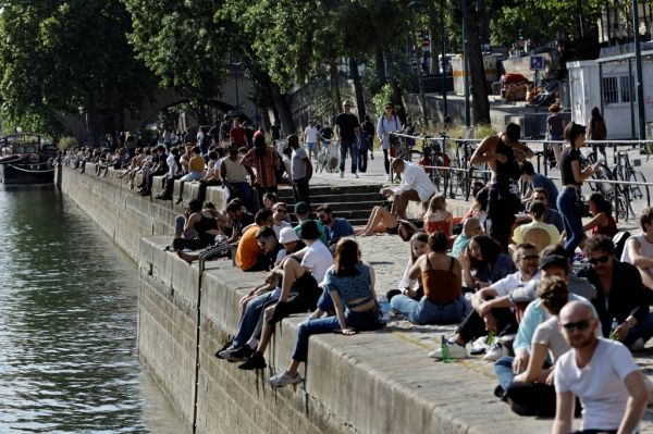 Le gouvernement planche sur la suite du déconfinement et les municipales