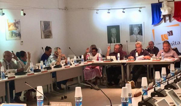 [MàJ 19h10] Païta : la commune rachète le Tontoutel, trois projets déjà envisagés