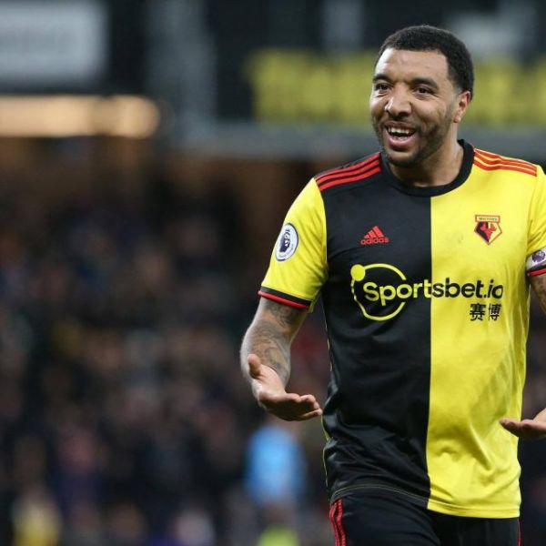Foot - ANG - Watford - Watford annonce trois cas positifs au coronavirus dans ses rangs
