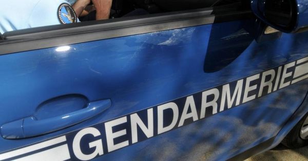 L'Isle-sur-la-Sorgue : un cadavre non identifié découvert