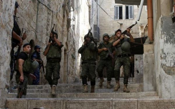 Sécurité : faible probabilité qu’Abbas casse ses outils